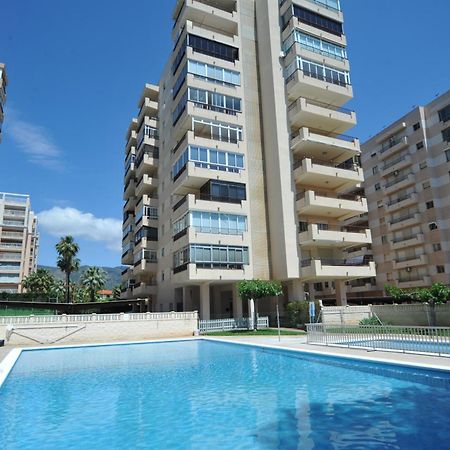 דירות Benicàssim Madeira Superior Orangecosta מראה חיצוני תמונה