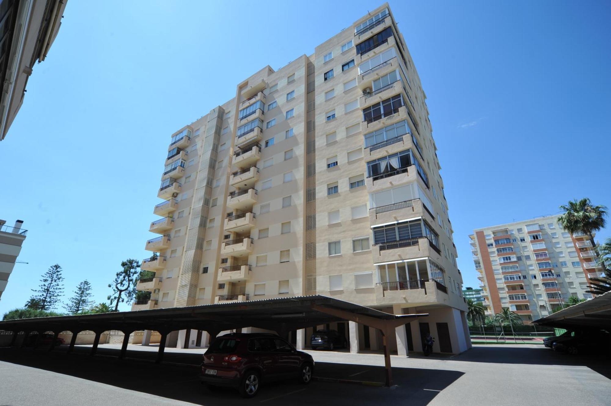 דירות Benicàssim Madeira Superior Orangecosta מראה חיצוני תמונה