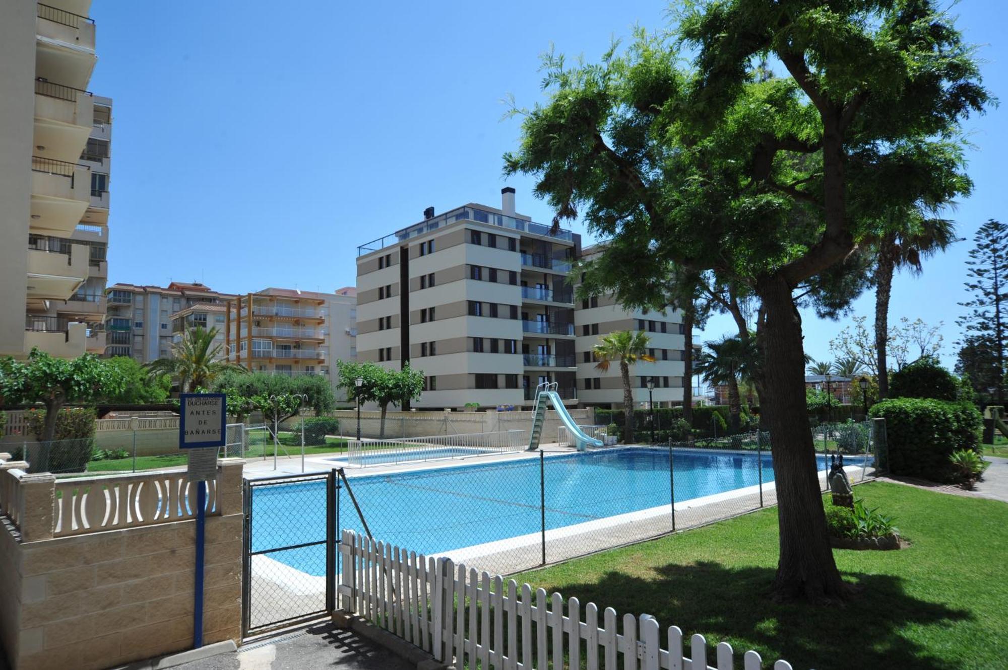 דירות Benicàssim Madeira Superior Orangecosta מראה חיצוני תמונה