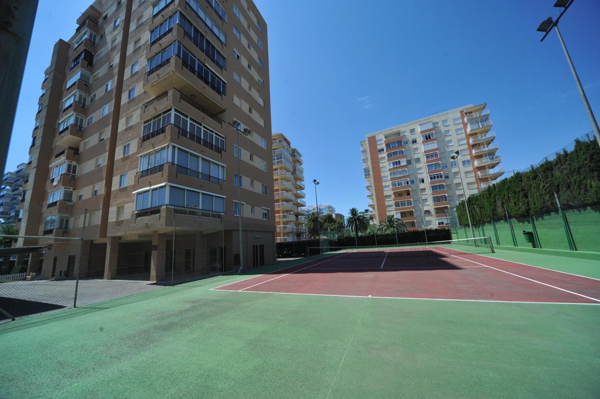 דירות Benicàssim Madeira Superior Orangecosta מראה חיצוני תמונה